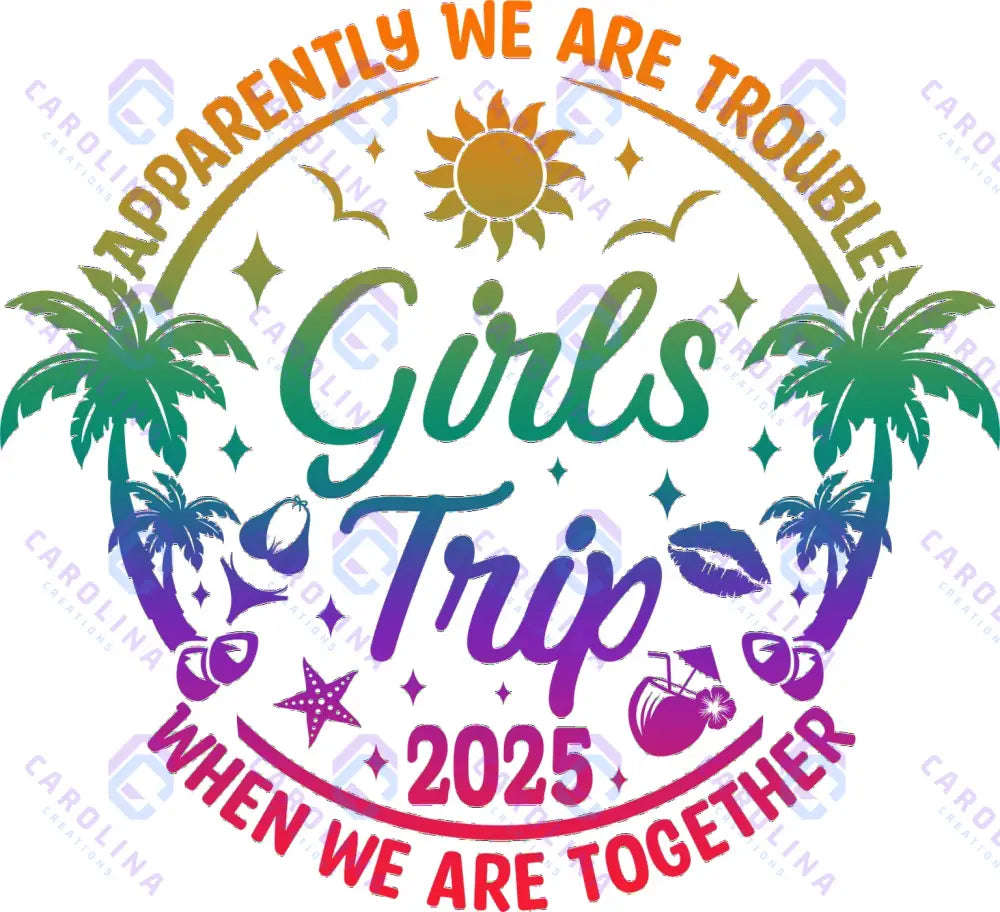 Girls Trip