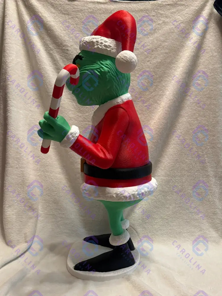 Green Guy