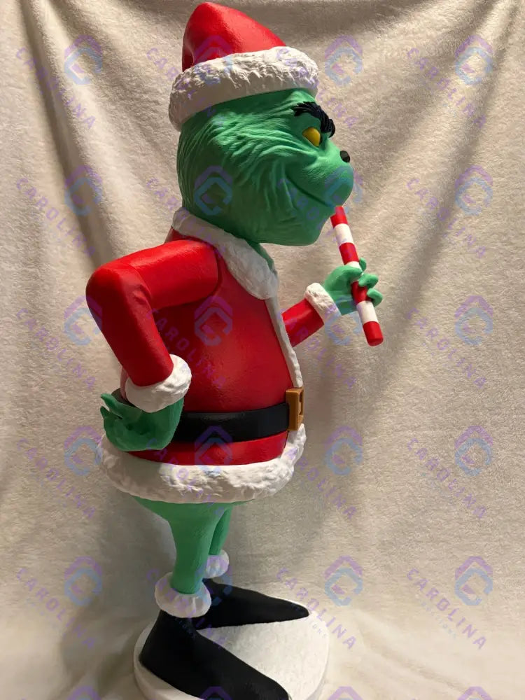 Green Guy