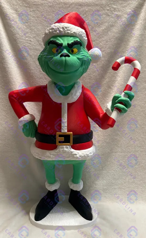 Green Guy