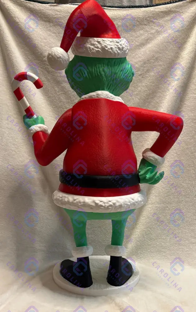 Green Guy