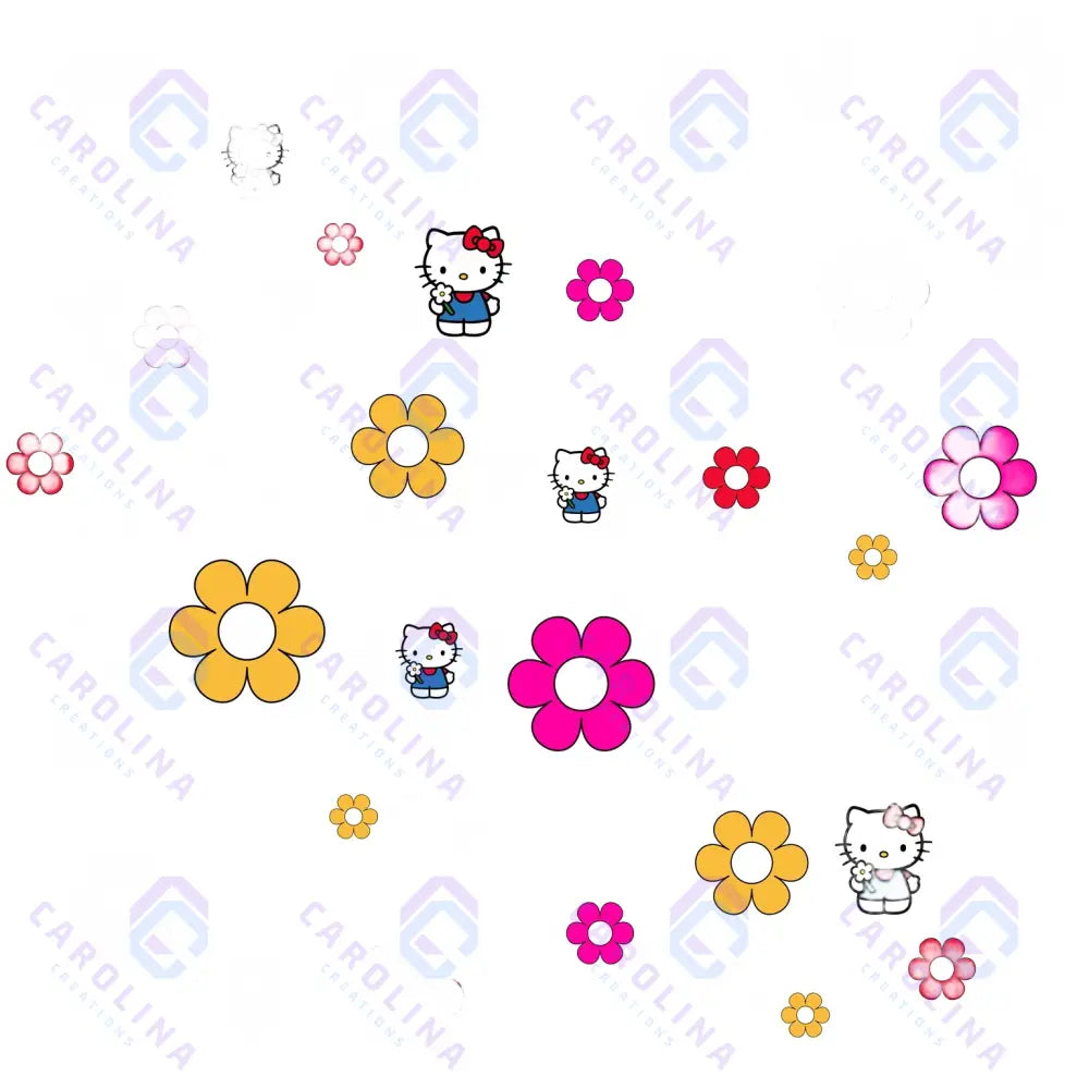 H Kitty