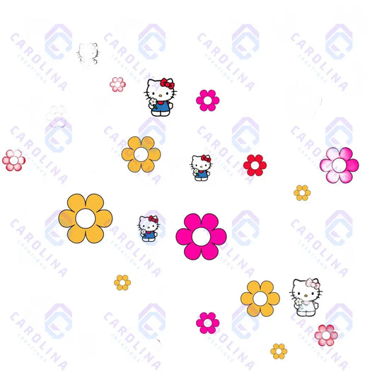 H Kitty