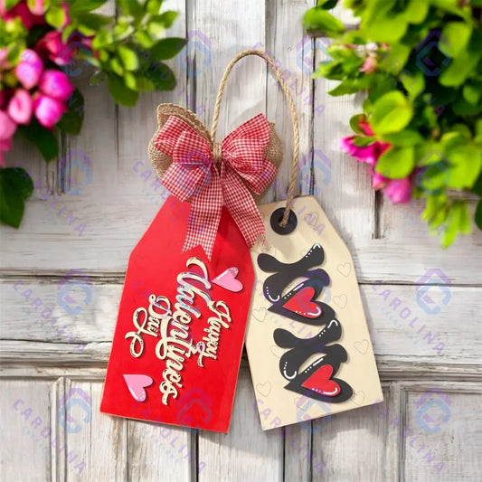 Happy Valentine’s Day
