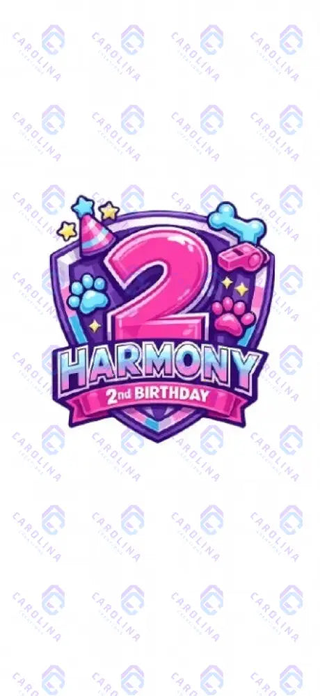 Harmony 2