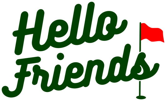 Hello Friends