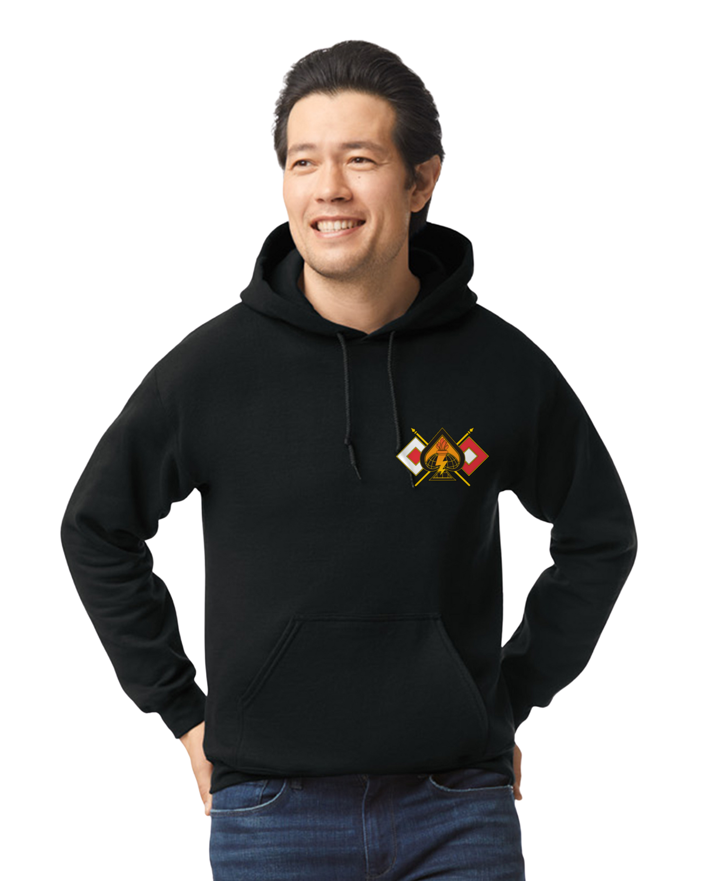 25B Hoodie