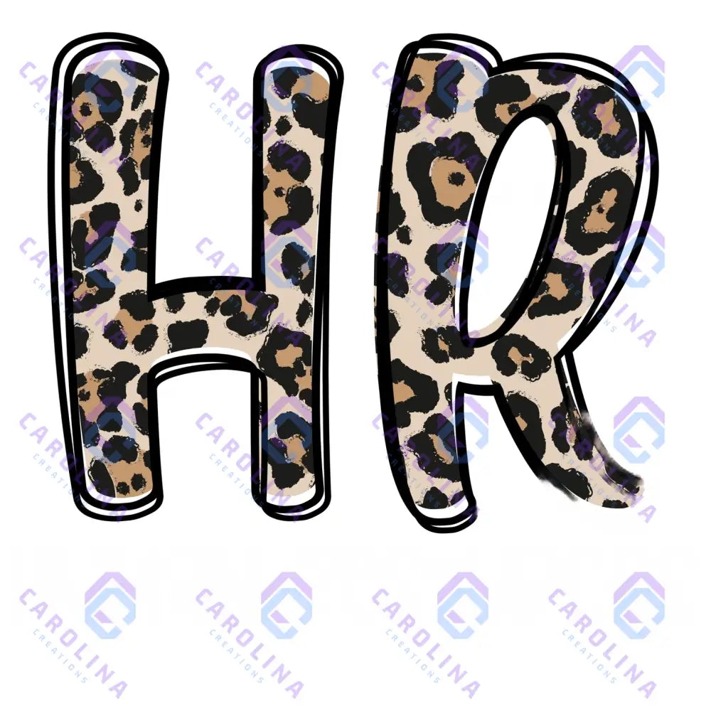 HR