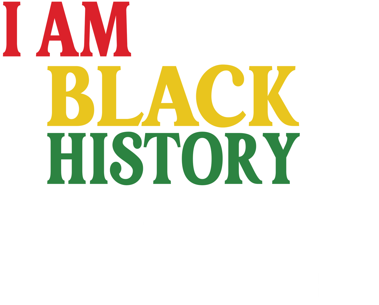Black History