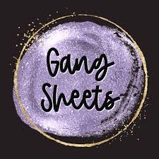 DTF Gang Sheet