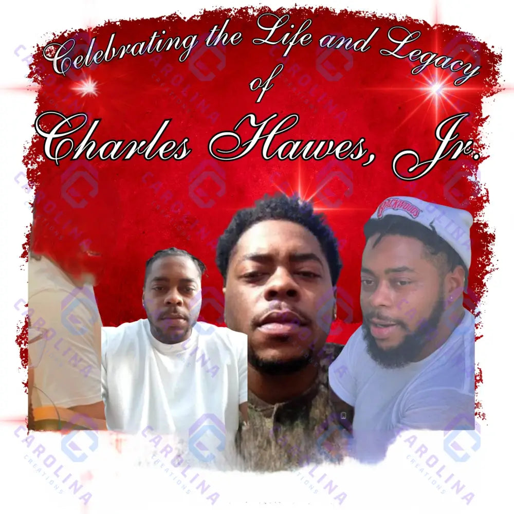 In Memory of