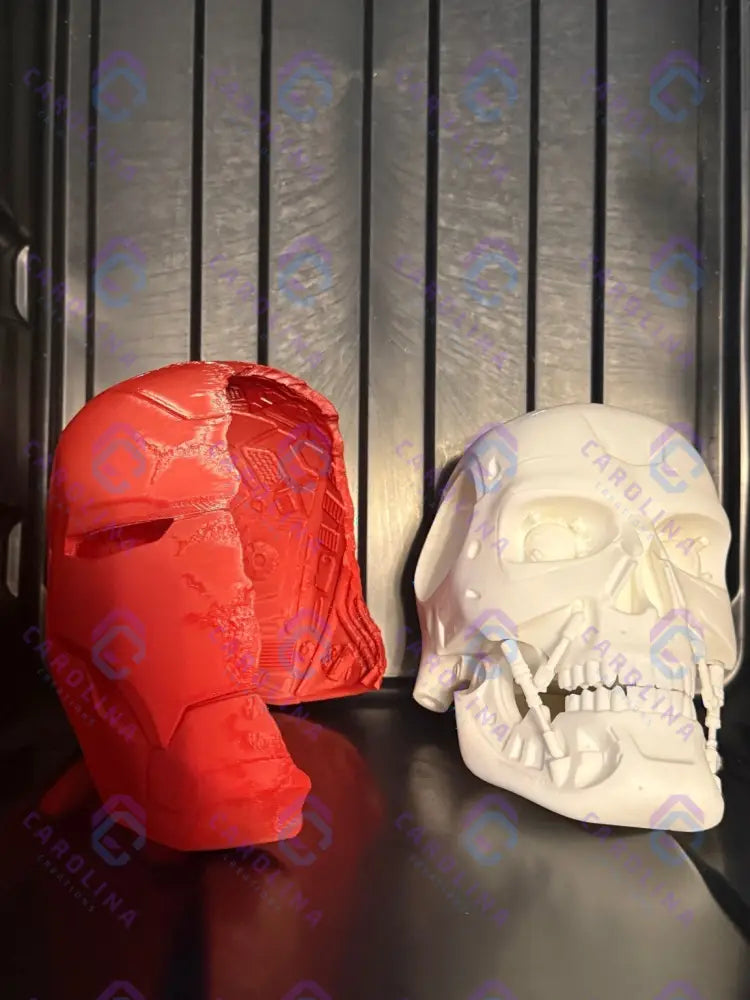 Iron/Terminator