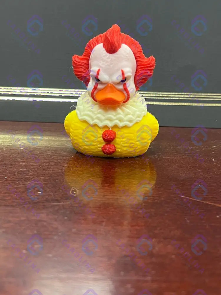 IT duck
