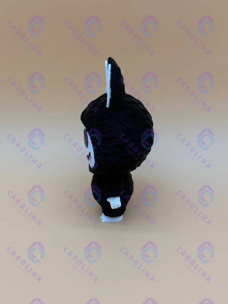 Jack Skellington La Bubu