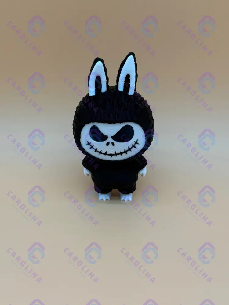 Jack Skellington La Bubu