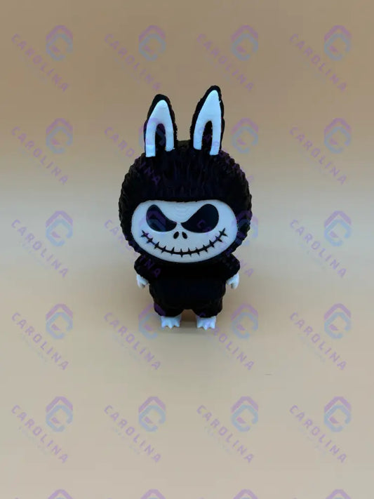 Jack Skellington La Bubu