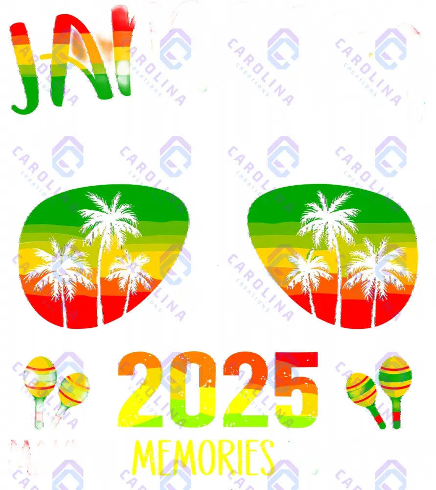 Jamaica Crew