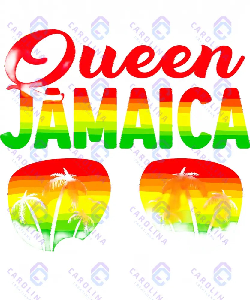 Jamaica Queen