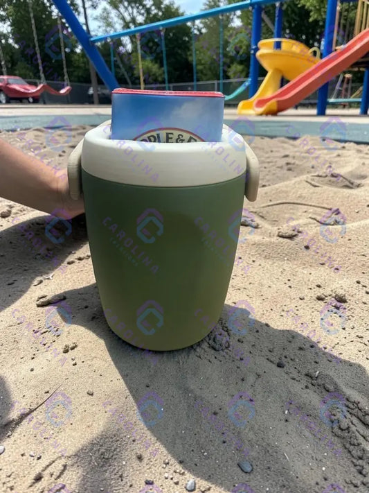 Juice Box Cooler