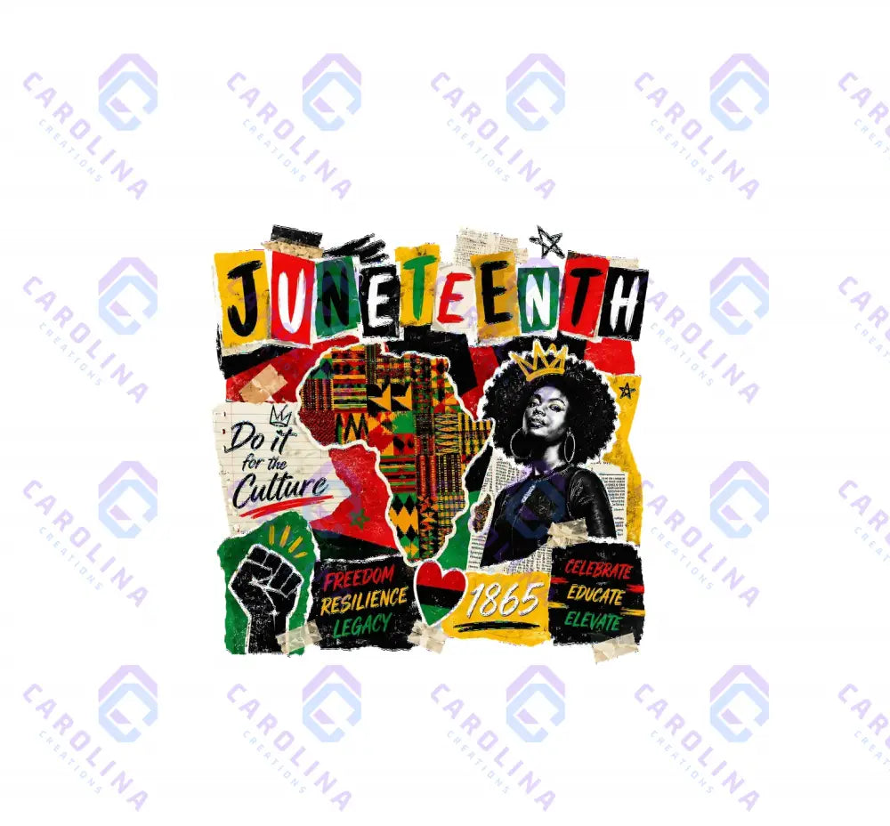 Juneteenth