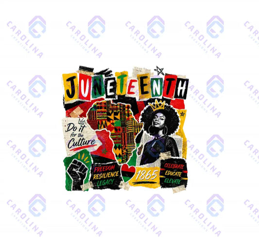 Juneteenth