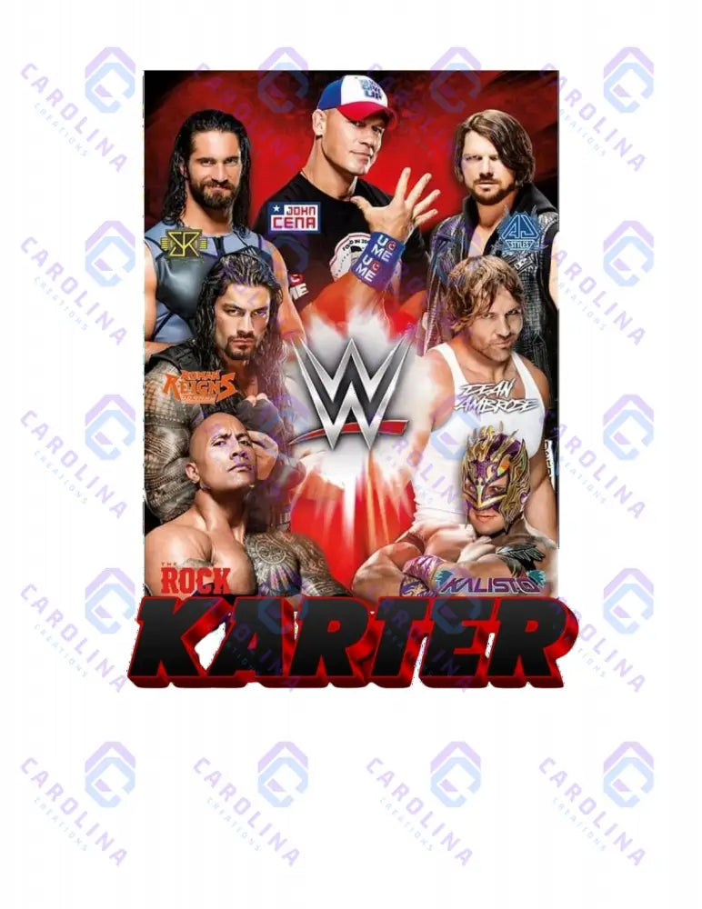 Karter