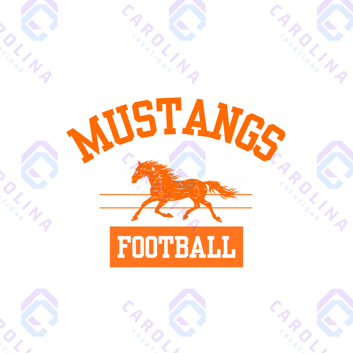 Mustangs