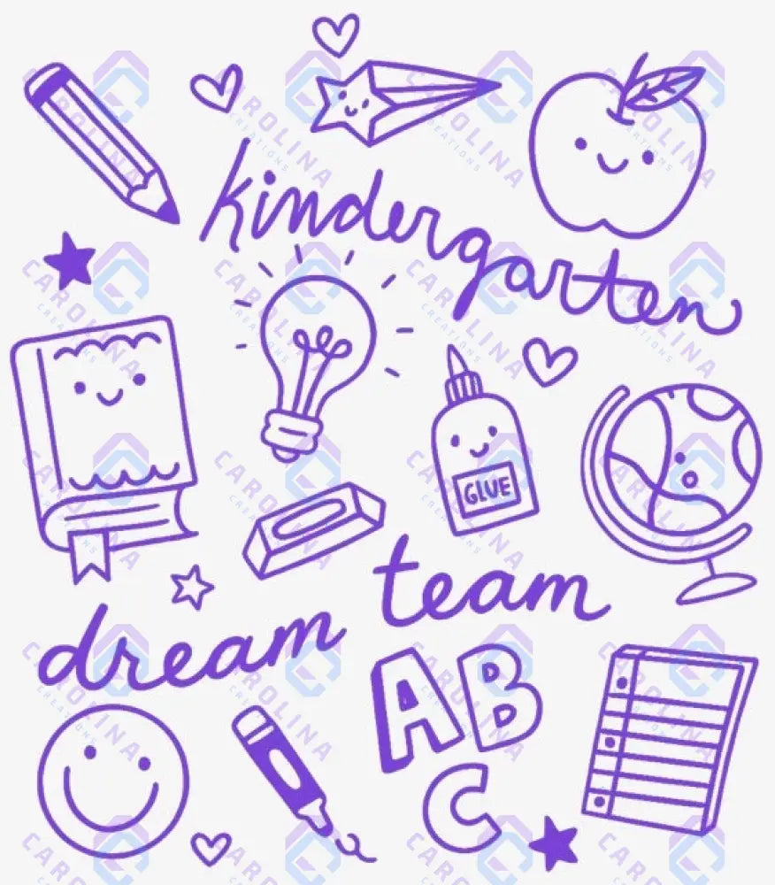 Kindergarten