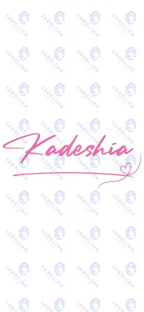 KS Nail Tech
