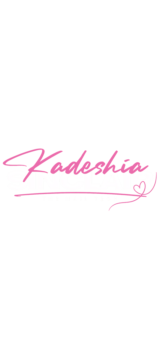 KS Nail Tech