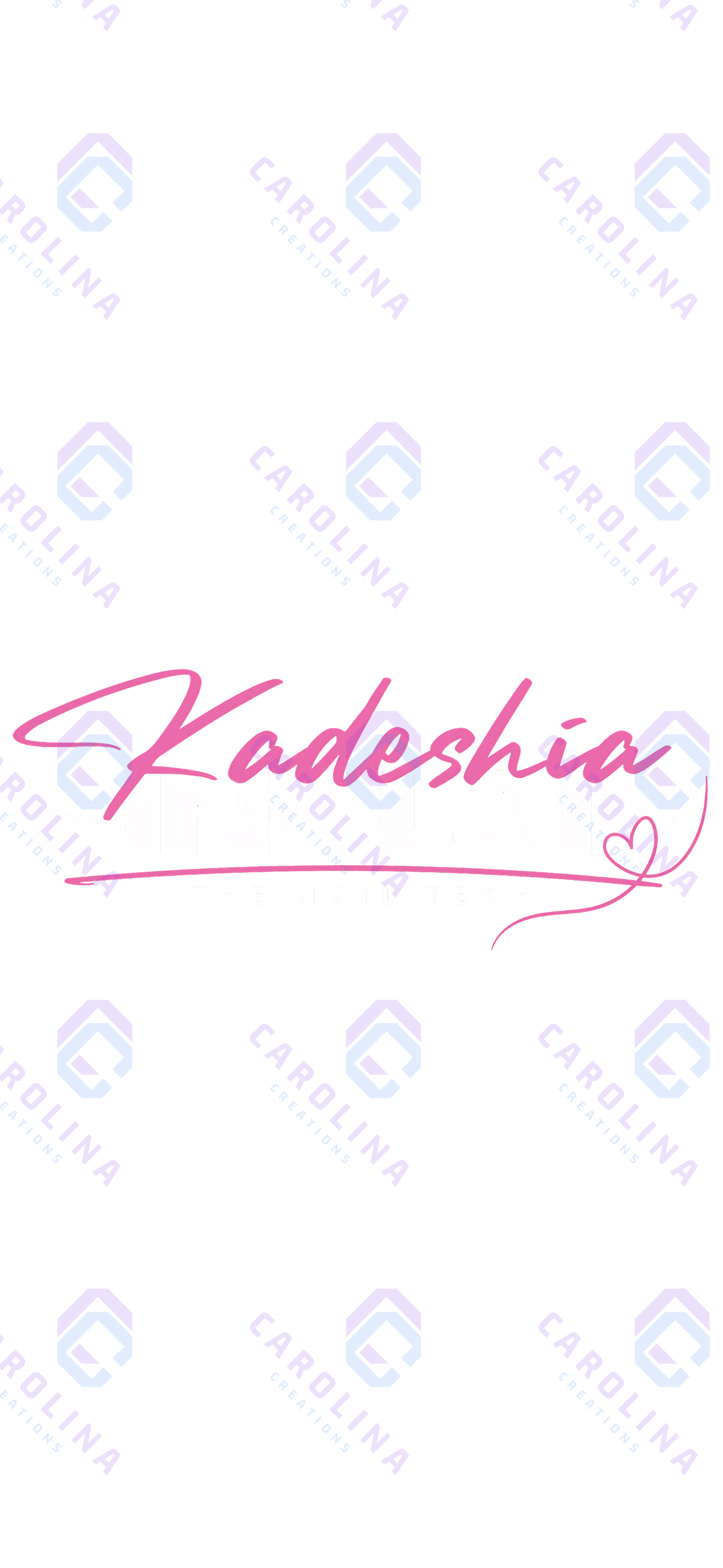KS Nail Tech