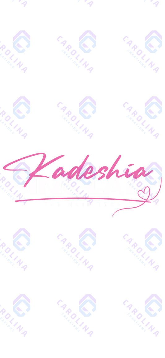 KS Nail Tech