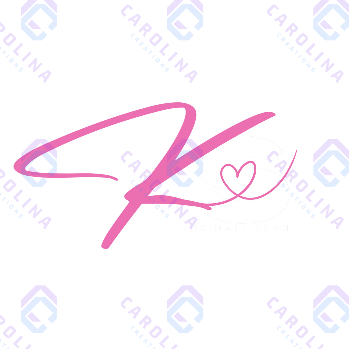 KS Nail Tech