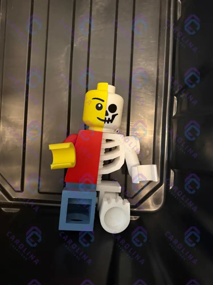 L@go Skelly