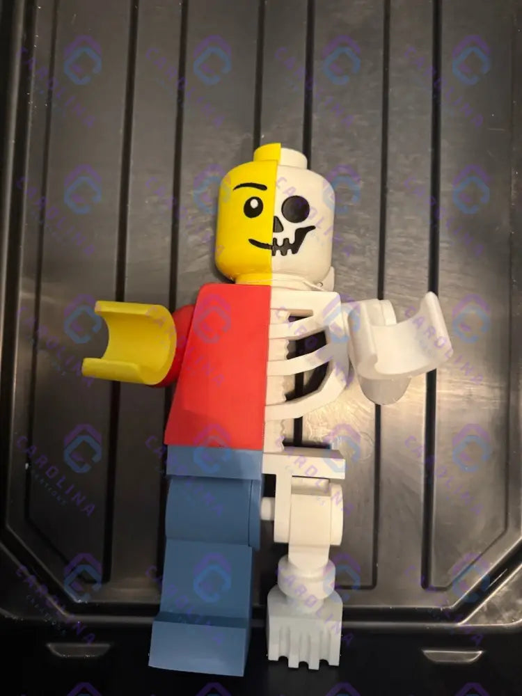 L@go Skelly