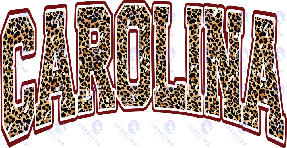 Leopard Carolina
