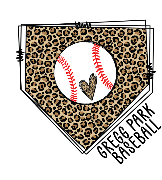 Leopard Baseball