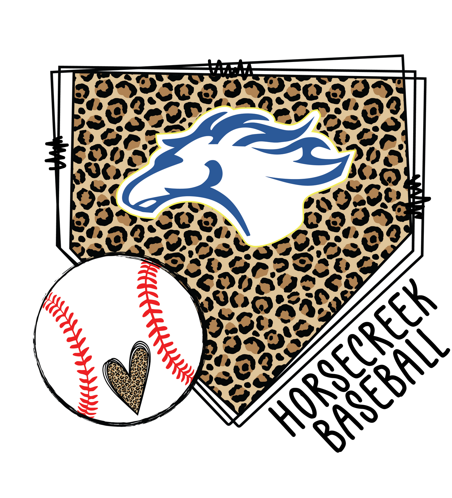 Leopard Baseball