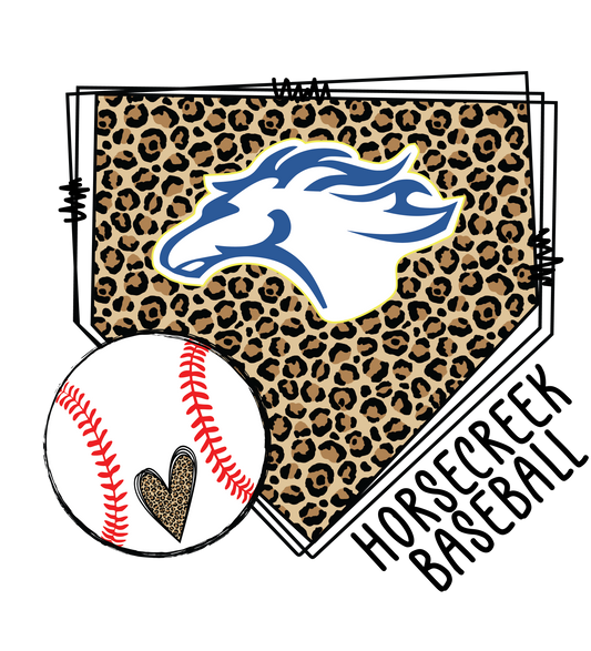 Leopard Baseball