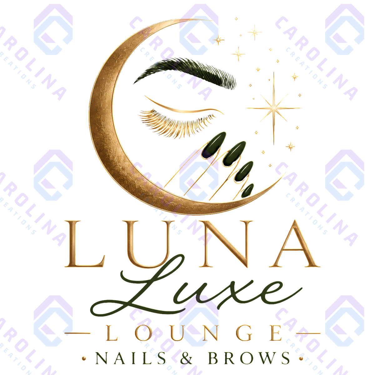 Luna Luxe