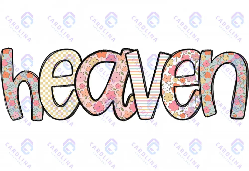 Make Heaven crowded