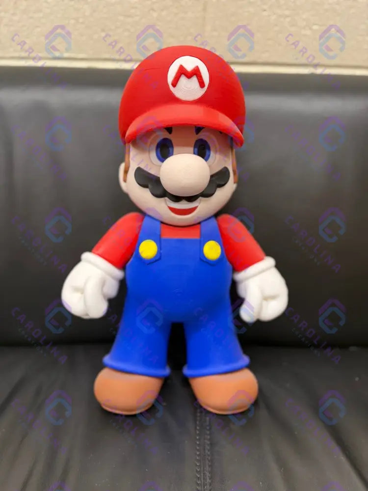 Mario