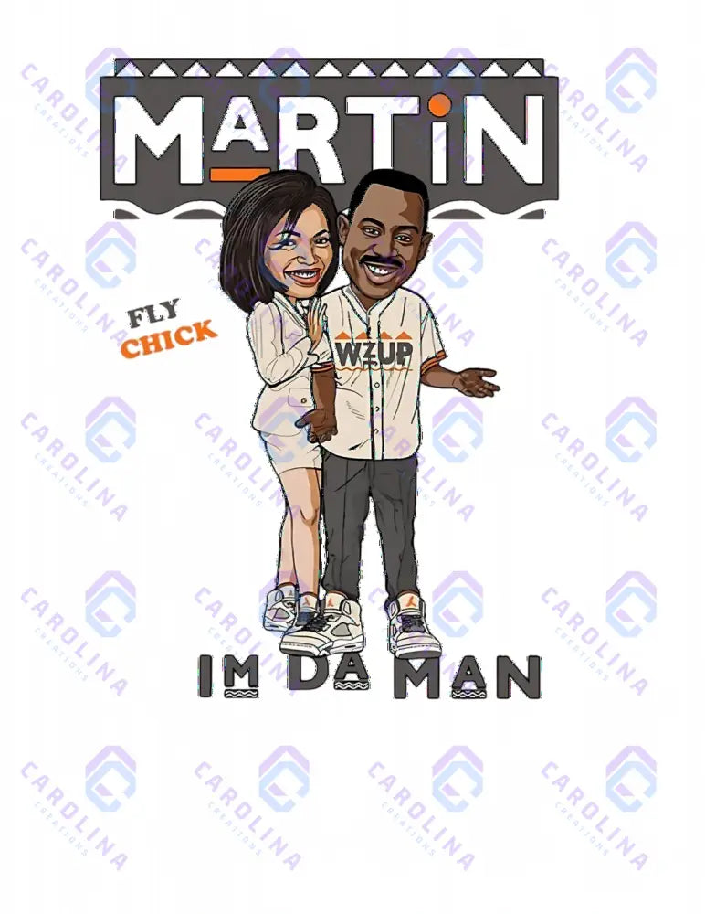 Martin