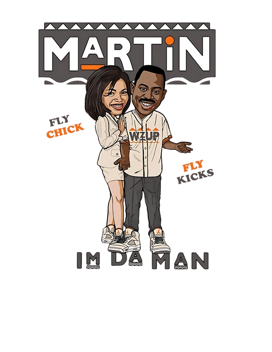 Martin