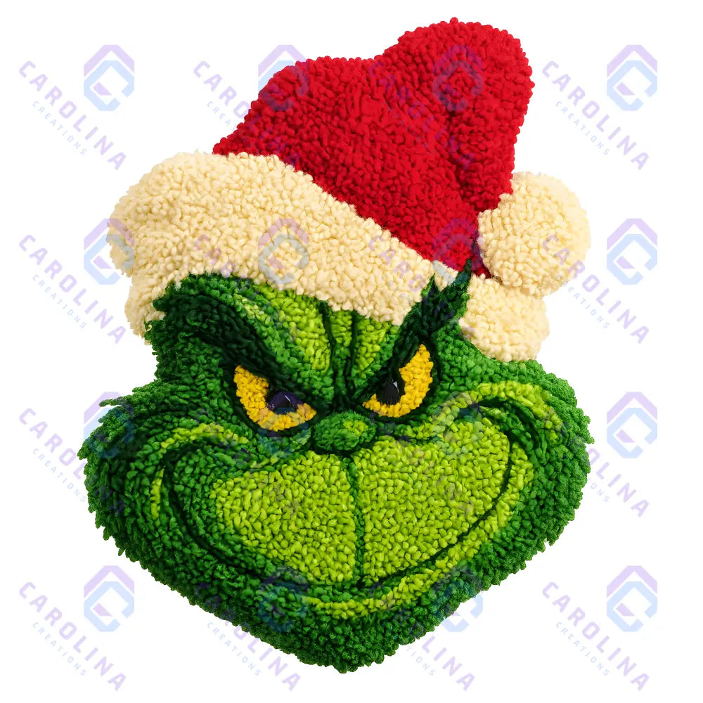 Mean One Faux Yarn