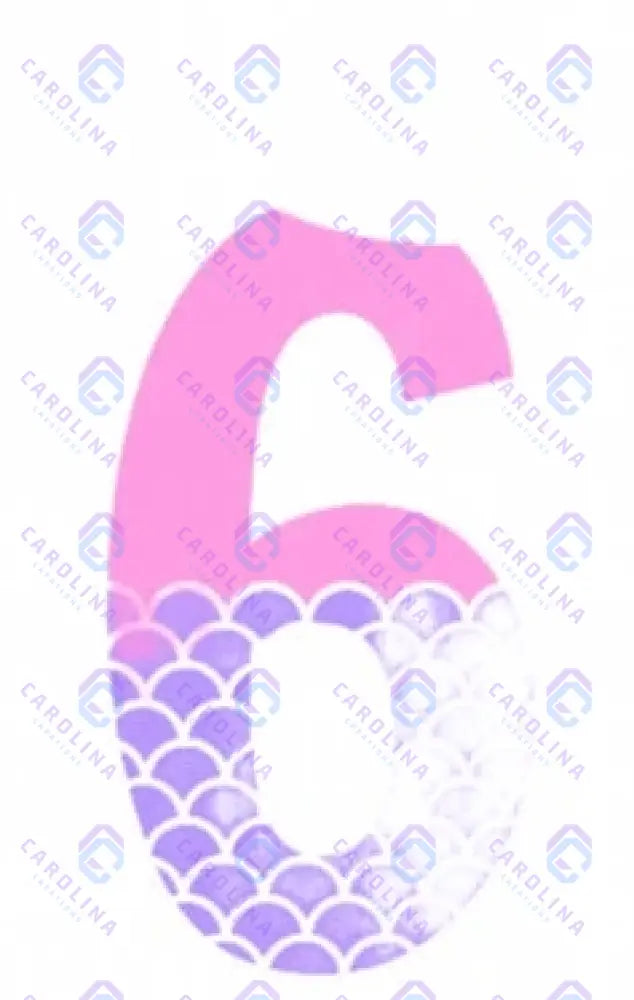Mermaid 6