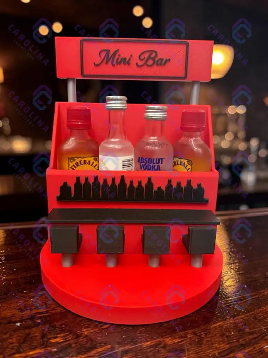 Mini Bar