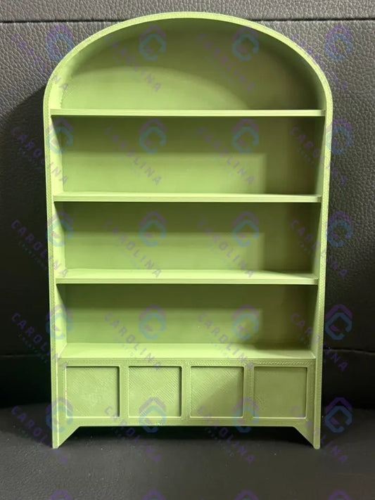Mini Shelves