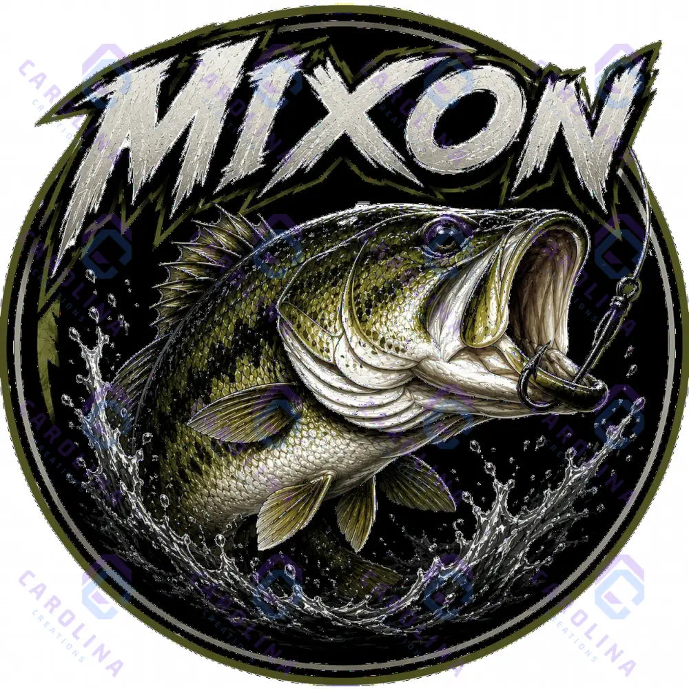 Mixon