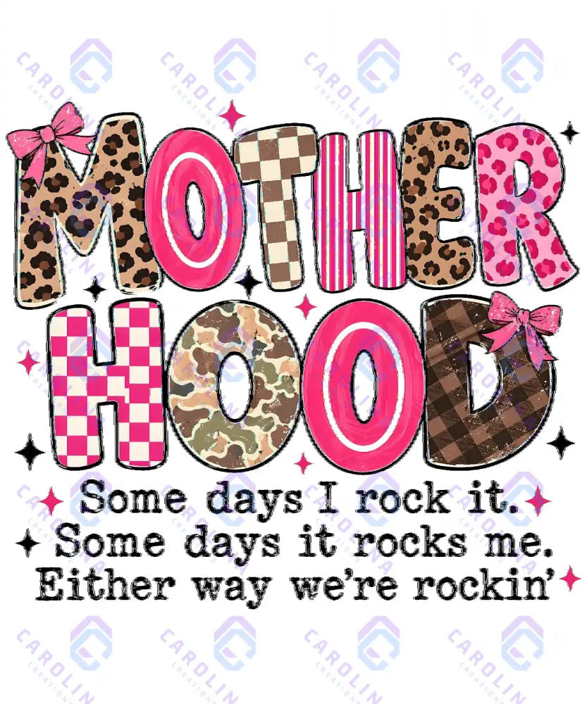 Motherhood